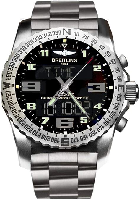 breitling b50 finance|Breitling Cockpit B50 Mens Watch VB501022/BD41 .